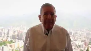 EL MENSAJE DE EDMUNDO GONZÁLEZ HOY EN CIERRE DE CAMPAÑA 25/07/2024