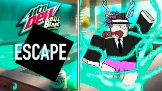 ROBLOX HAS A TACO BELL OBBY?! (obscure games)
