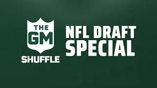 GM Shuffle LIVE - Draft Edition