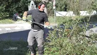 GILOT JARDINAGE : Création et entretien d'espaces verts à LA SEYNE-SUR-MER 83