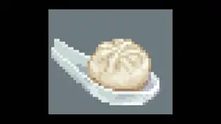 Dumpling House | Pixel art