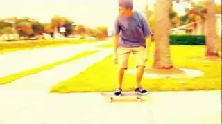 Nick Zita Breaking his Ankle
