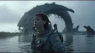 15 BEST SCI-FI FILMS about SPACE! 2025