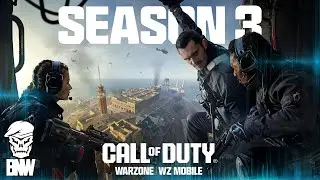 ВЕЧЕРНИЙ WARZONE!