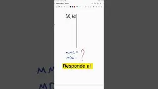 MMC E MDC | Responde aí 😎 #shortssprintbrasil