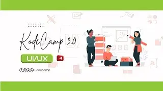 14. KodeCamp 3.0 Intermediate UI/UX - Introduction to Figma Variables