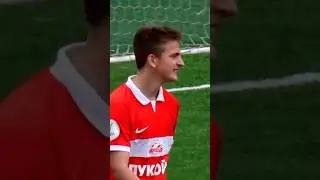 ЛУЧШИЙ ГОЛ СЕЗОНА ЮФЛ-3 ОТ ЕГОРА КОМЕЛЬКОВА 👏🏻🤩
