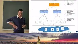 199. М.Галкин. Обработка и оптимизация SPARQL-запросов к  семантическим PDF хранилищам