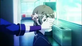 anime chloroform