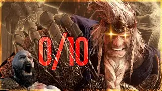Reading more Elden Ring Metacritic Reviews