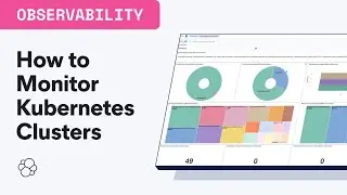 How to Monitor Kubernetes Clusters with Elastic