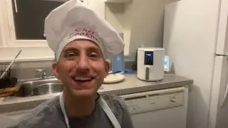 LIVE Air Fryer Unboxing & Tryout 5/26/2023