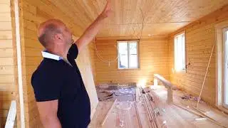 Как Терем строит дом Маршал 3