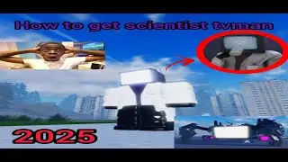 how to get/como pegar scientist tvman in blockade battlefront 