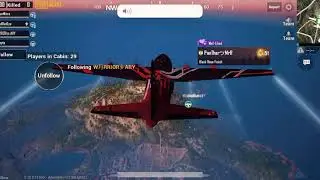 Fun With Friends In PUBG CLASSIC GAMEPLAY.