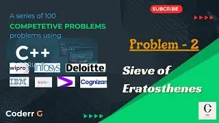 Master the Sieve of Eratosthenes | Find Prime Numbers Fast with This Algorithm!