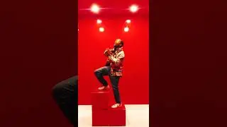 Rapping in the Red Room