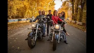 Зоханы Ван Дам бэкстейдж