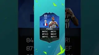 TOTY THEN vs NOW 😢