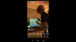 Kyary Pamyu Pamyu きゃりーぱみゅぱみゅinstagram live インスタライブ 05/15/2020