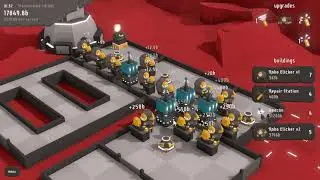 Terminal Colony Gameplay Trailer