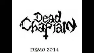 Dead Chaplain - Demo [2014]