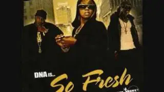 Fresh by Remy Ma