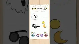Brain Test Level 299 Walkthrough Solution