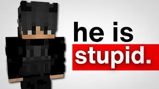 I Interviewed Minecraft's Most Annoying YouTuber