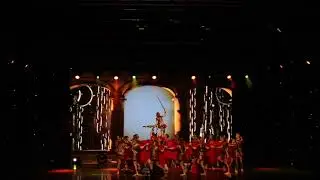 Гладиаторы | Группа А-4 | На Яузе | Todes Fest Moscow 2019