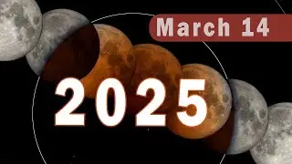 UPCOMING Lunar Eclipse (Blood Moon) #MOON #lunareclipse