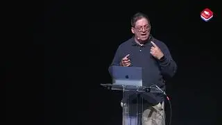 SwiftUI & Combine - Daniel Steinberg