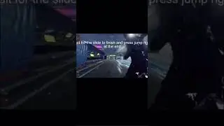 MW2 Advanced Movement Tutorial In 30 Seconds 