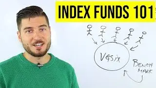 Vanguard Index Funds (Investing For Beginners)