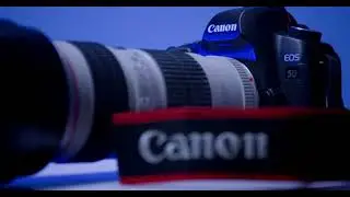 Canon 5d mark 2 + Canon EF 70-200 f4 L