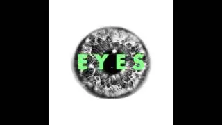 ESCAPISTS  - Eyes