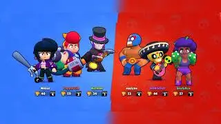 😎BrawlStars✌✌✌Бравл Старс 😎😎😎 ПРОХОЖДЕНИЕ КВЕСТОВ