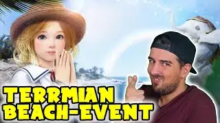 BDO Terrmian Beach Event Guide | Ellies Wasserfestival - Wakayashi