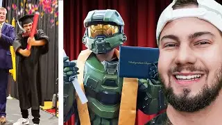 You Won’t Believe What They Did on Stage