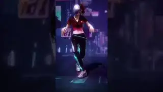 free fire new trending dance video | #ajjubhailive #badge99prank