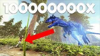 Primal Fear But It's 100000000000000000000000000x