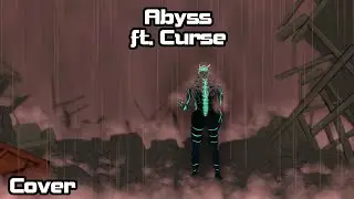 【Rage ft. @Curserino 】Abyss (Kaiju no. 8) Cover