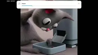 Видео без звука 2