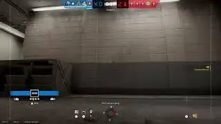 Rainbow Six ps5 rank