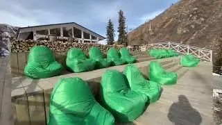 Визит центр Горельник