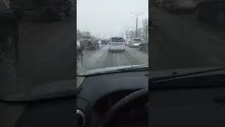 Ларгусы вокруг