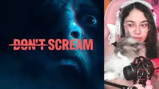 SI GRITO PIERDO 😱 | DON'T SCREAM