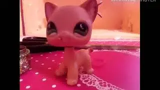 Как сделать ошеньик для lps  B-)
