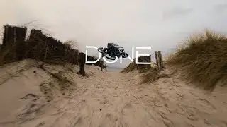 DUNE  -  DJI AVATA