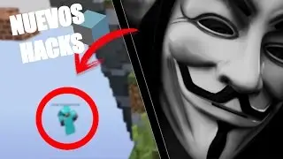 ¡CubeHacks! - El Mejor Server De Skywars NO PREMIUN 1.8x
